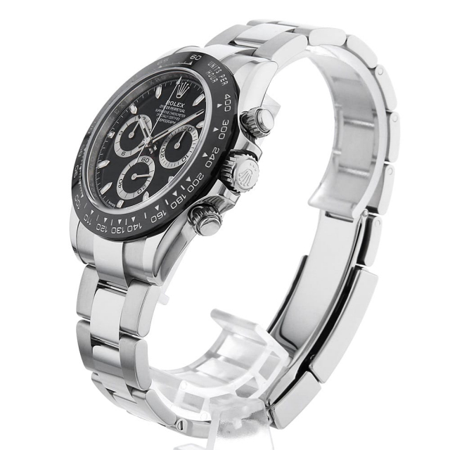 ROLEX Daytona 116500LN Men's Used