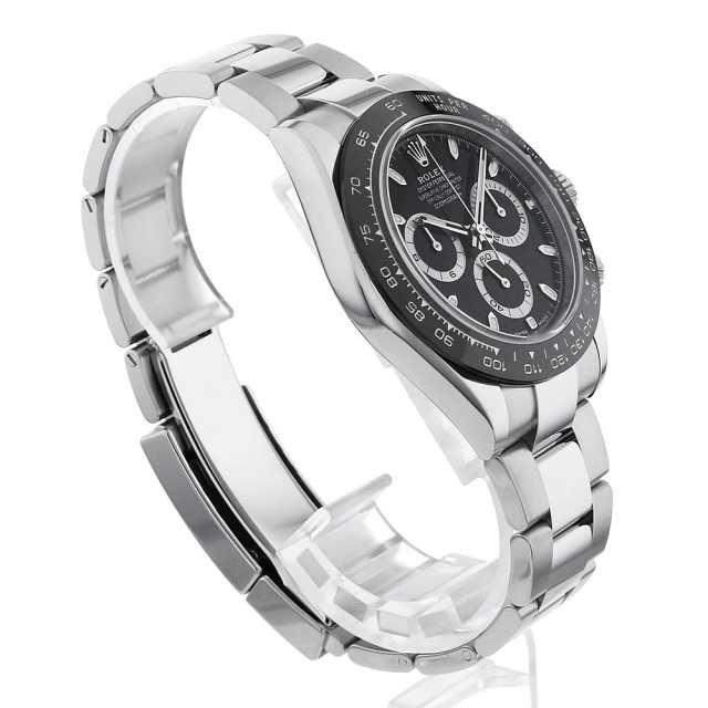 ROLEX Daytona 116500LN Men's Used