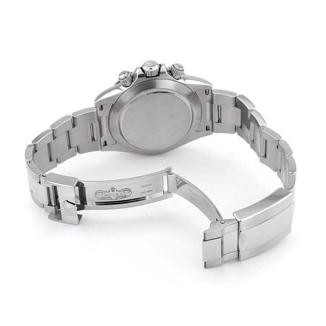 ROLEX Daytona 116500LN Men's Used