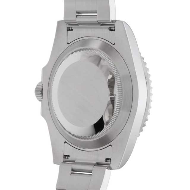 ROLEX Submariner 116610LV Men's Used