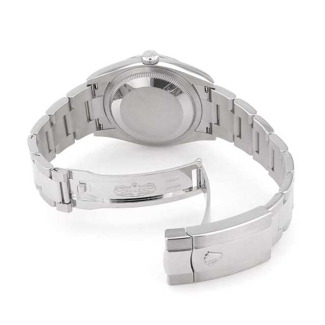 ROLEX Datejust 126234 Men's Used