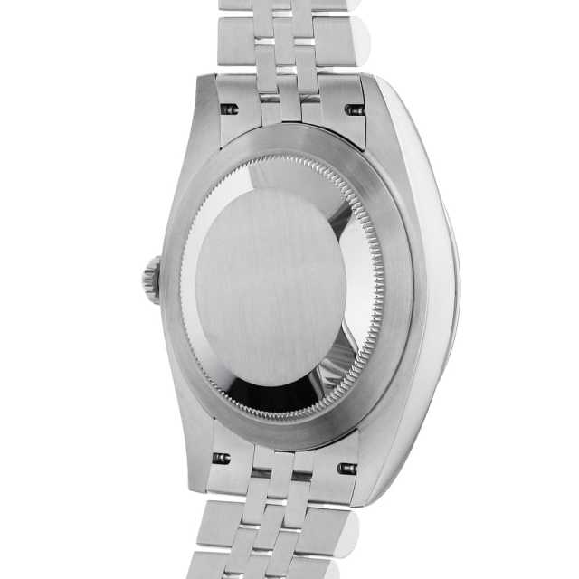 ROLEX Datejust 126334 Men's Used