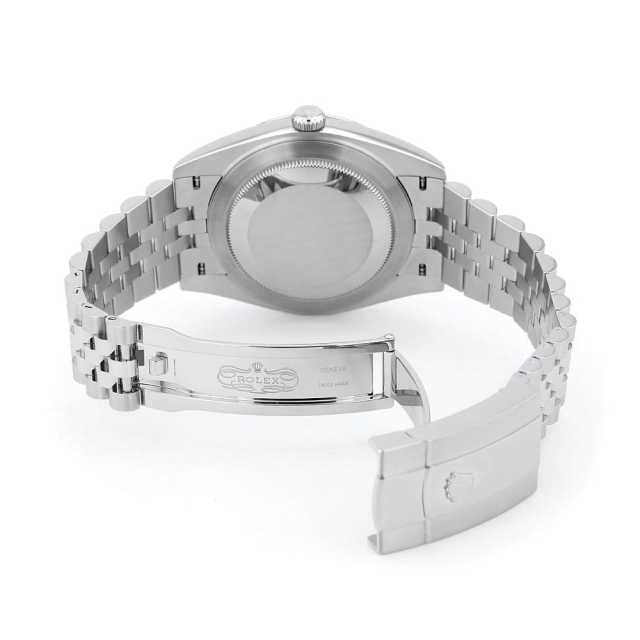ROLEX Datejust 126334 Men's Used