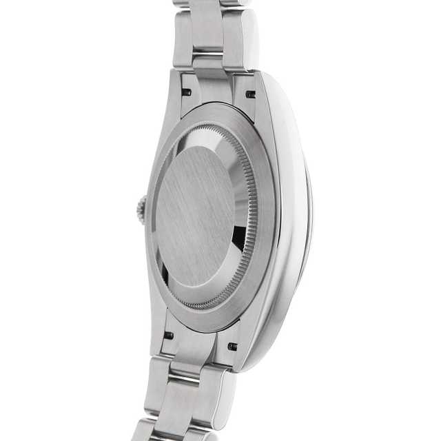 ROLEX Oyster Perpetual 124300 Men's Used