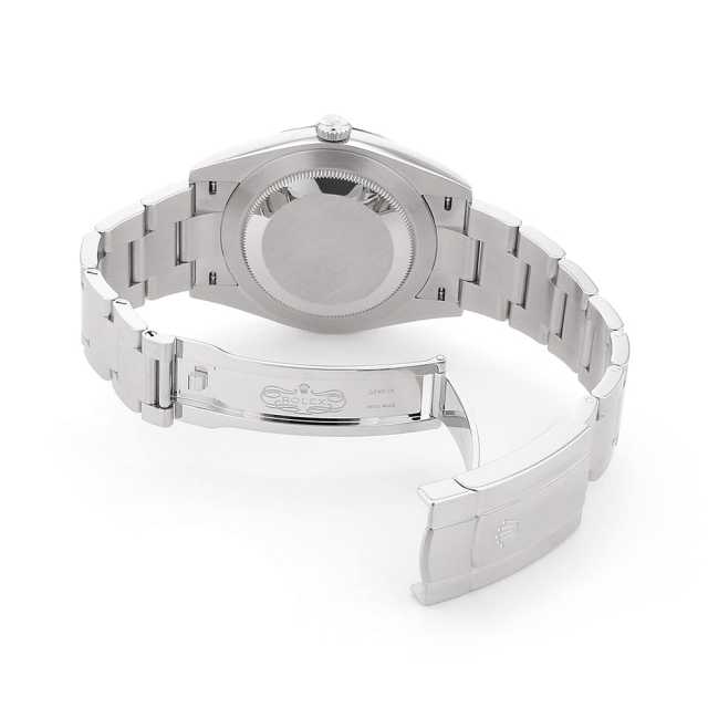 ROLEX Oyster Perpetual 124300 Men's Used