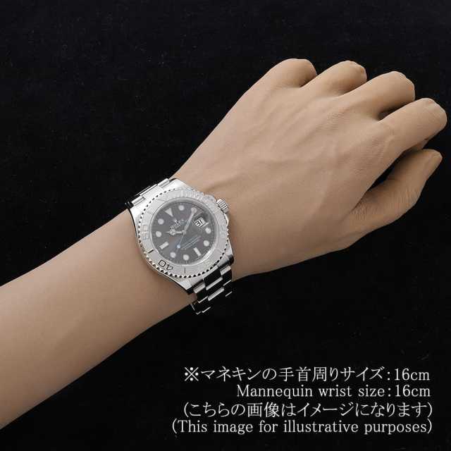 ロレックス ヨットマスター 116622 メンズ 中古