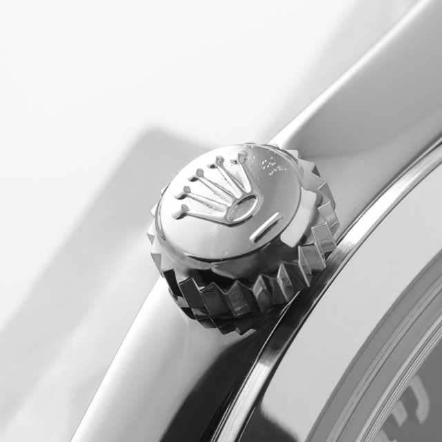 14270 ブラック ROLEX（ロレックス）エクスプローラーI 中古 | 東京