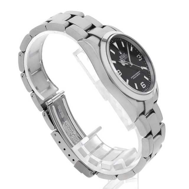 ROLEX Explorer 114270 Men's Used