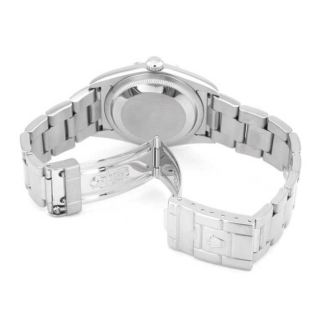 ROLEX Explorer 114270 Men's Used