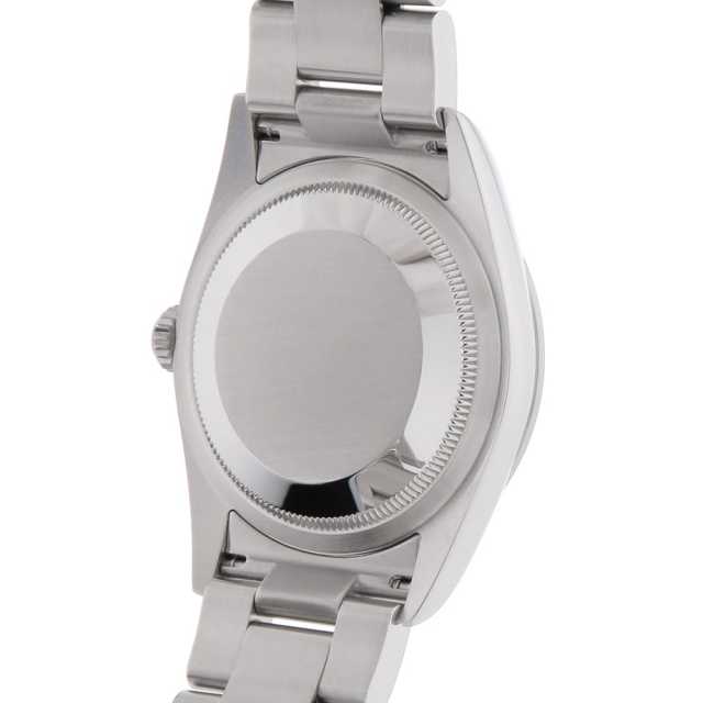ROLEX Explorer 114270 Men's Used