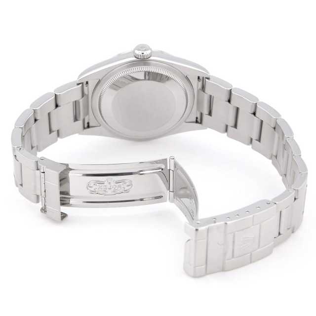 ROLEX Explorer 114270 Men's Used