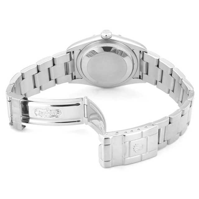 ロレックス エクスプローラー 114270 メンズ 中古