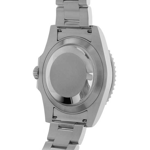 ロレックス サブマリーナ 116610LV メンズ 中古