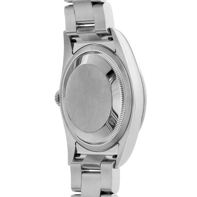 ROLEX Explorer 114270 Men's Used