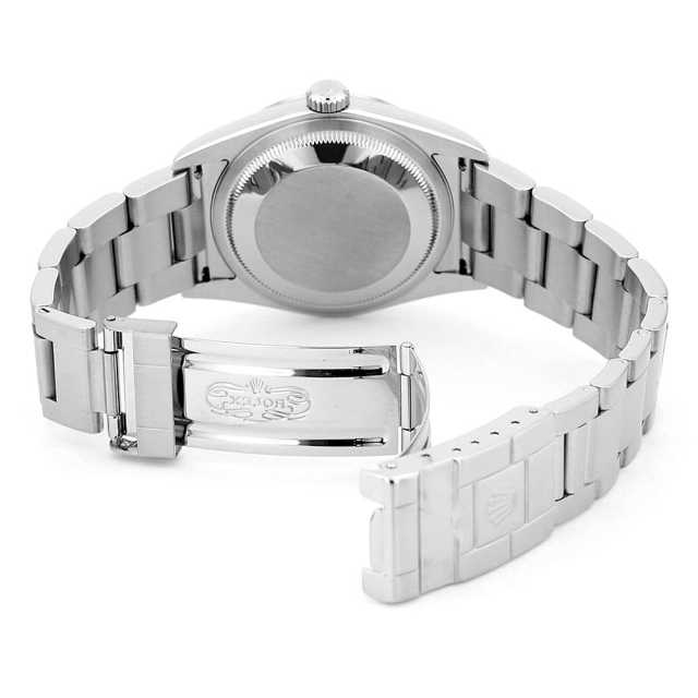 ROLEX Explorer 114270 Men's Used