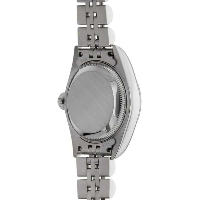 ROLEX Datejust 79174G Ladies Used