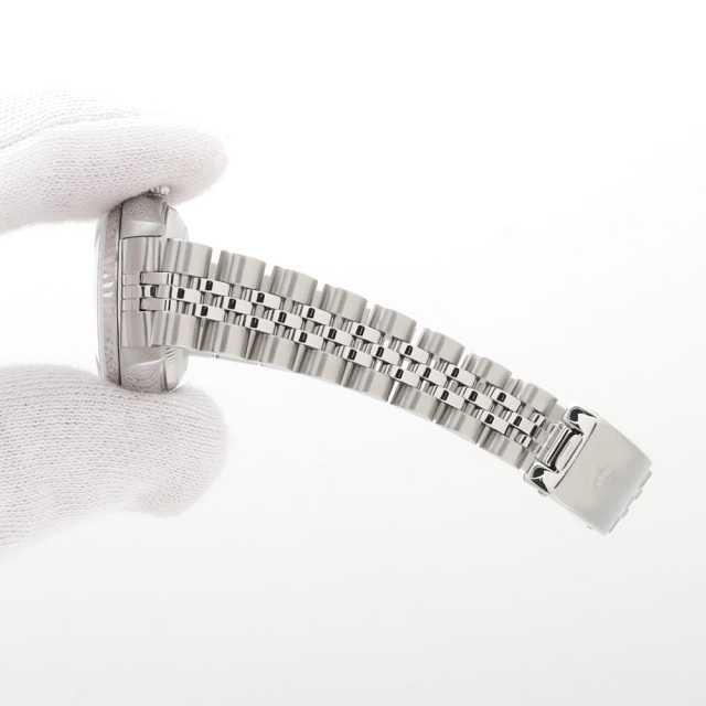 ROLEX Datejust 79174G Ladies Used