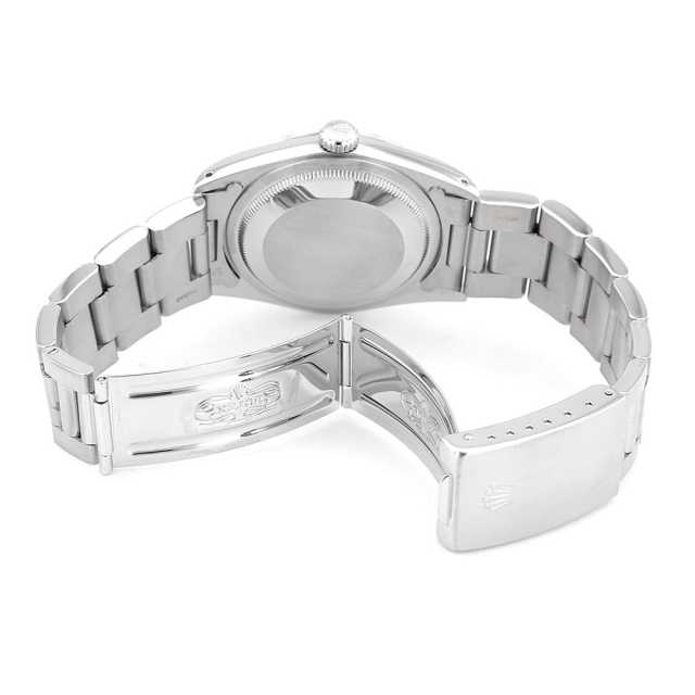 ロレックス エクスプローラー 14270 メンズ 中古