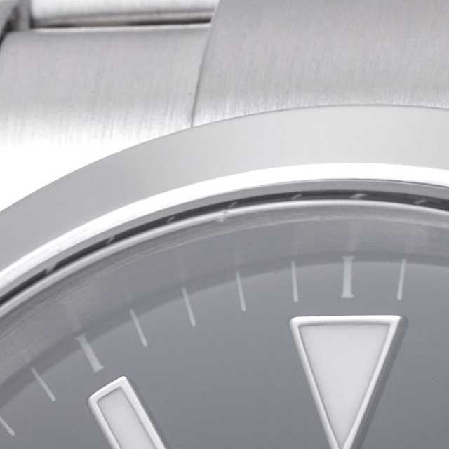 ROLEX Explorer 114270 Men's Used