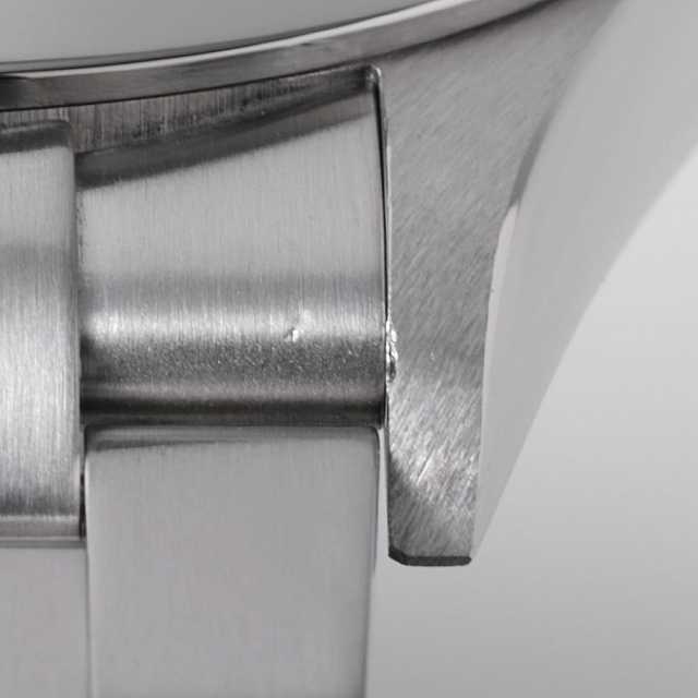 ROLEX Explorer 114270 Men's Used