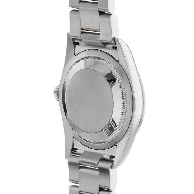 ROLEX Explorer 114270 Men's Used