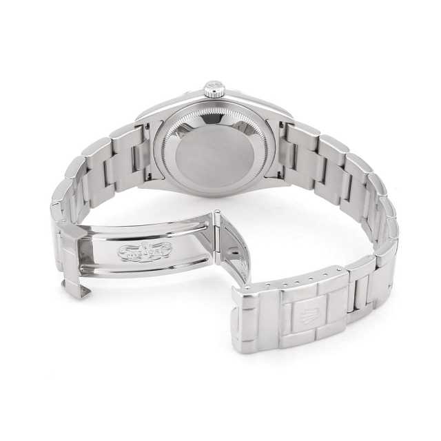 ROLEX Explorer 114270 Men's Used
