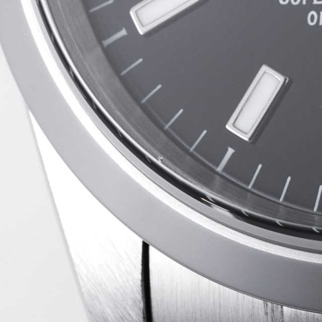 ROLEX Explorer 114270 Men's Used