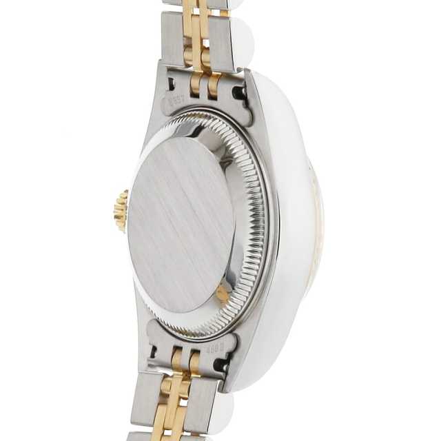 ROLEX Datejust 79173G Ladies Used