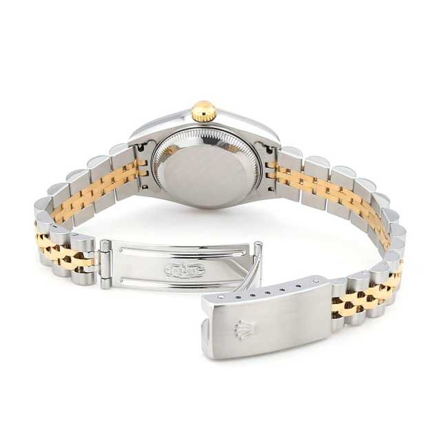 ROLEX Datejust 79173G Ladies Used