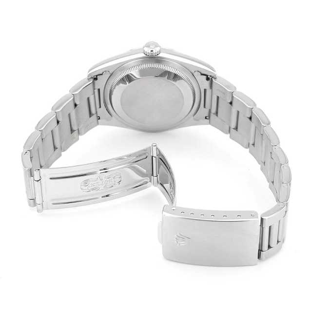 ロレックス エクスプローラー 14270 メンズ 中古