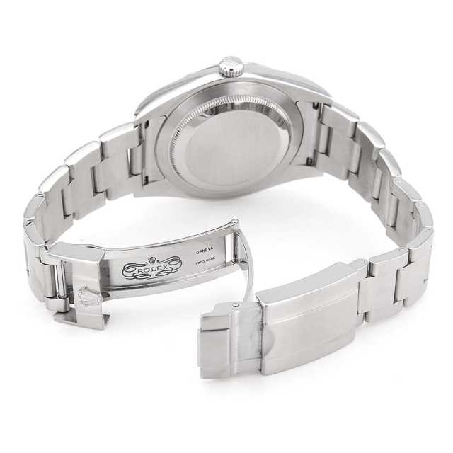 ロレックス エクスプローラー 214270 メンズ 中古