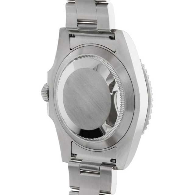 ロレックス サブマリーナ 116610LV メンズ 中古