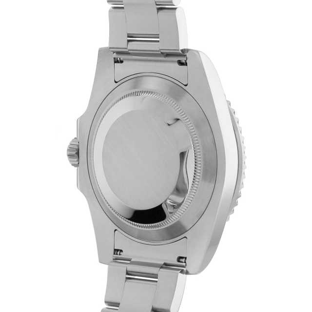 116610LV グリーン ROLEX（ロレックス）サブマリーナ デイト 中古