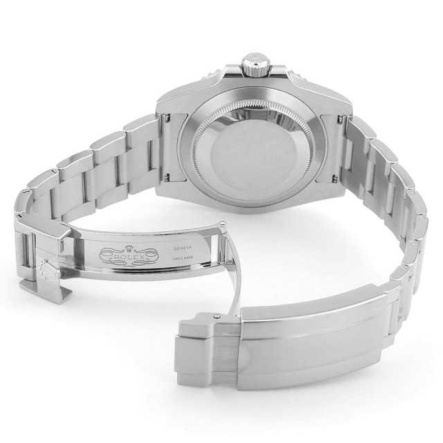 ロレックス サブマリーナ 116610LV メンズ 中古
