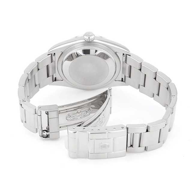 ROLEX Explorer 114270 Men's Used