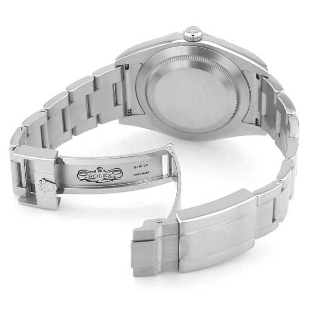 ロレックス エクスプローラー 214270 メンズ 中古