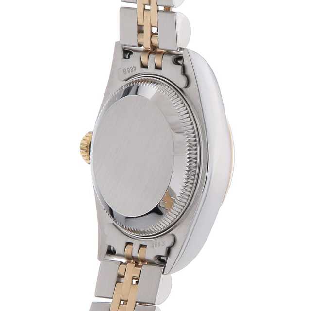 ROLEX Datejust 79173G Ladies Used