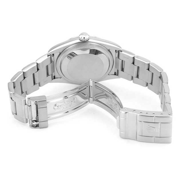 ロレックス エクスプローラー 114270 メンズ 中古