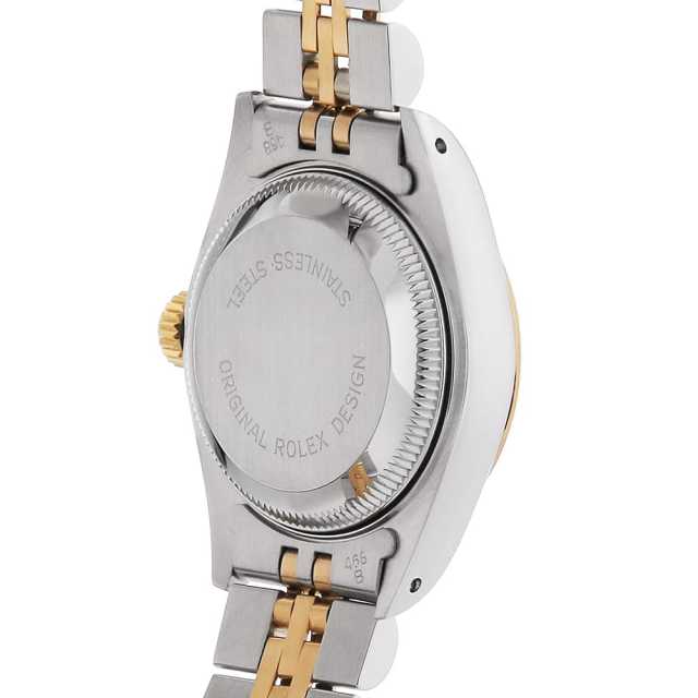 69173 ホワイト ROLEX（ロレックス）デイトジャスト 中古 | 東京・大阪