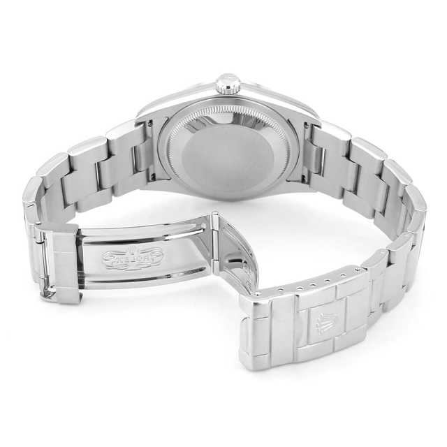 ロレックス エクスプローラー 114270 メンズ 中古