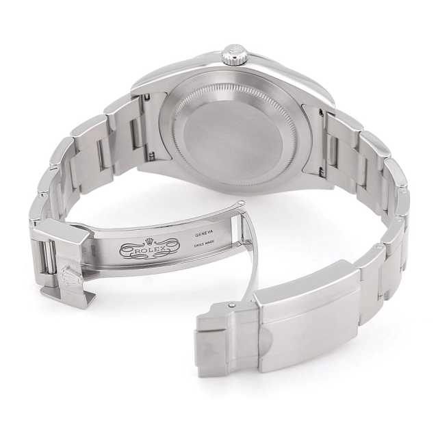 ROLEX Explorer 214270 Men's Used