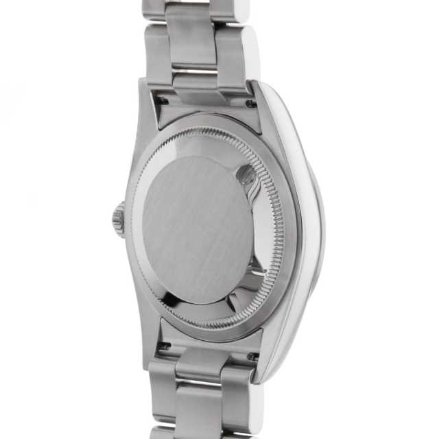 ROLEX Explorer 114270 Men's Used