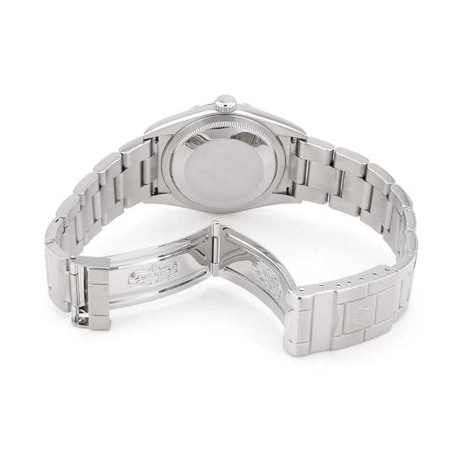 ROLEX Explorer 114270 Men's Used