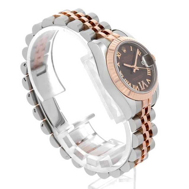 ROLEX Datejust 179171 Ladies Used