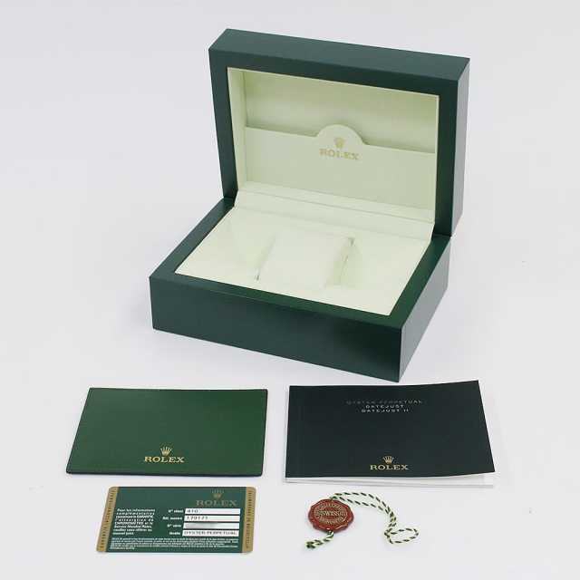 ROLEX Datejust 179171 Ladies Used