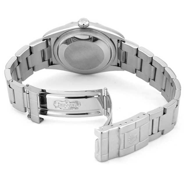 ロレックス エクスプローラー 114270 メンズ 中古