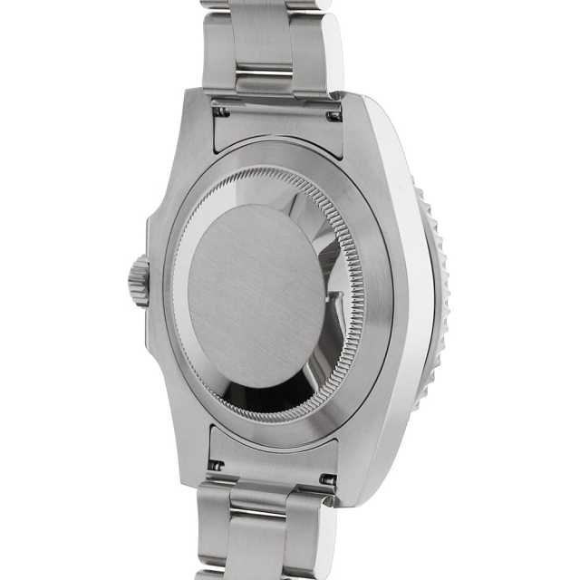 ロレックス サブマリーナ 116610LV メンズ 中古
