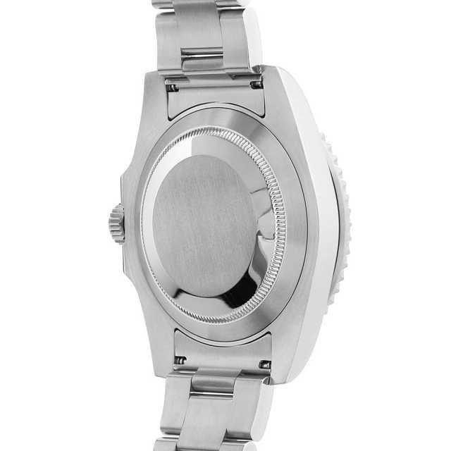ロレックス サブマリーナ 116610LV メンズ 中古