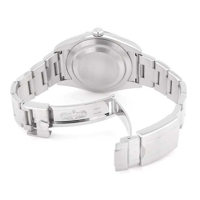 ROLEX Explorer 214270 Men's Used