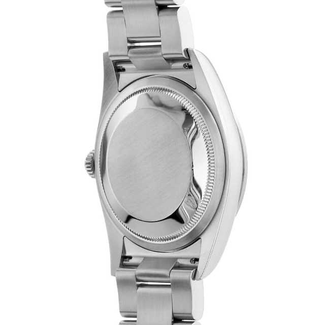ROLEX Explorer 114270 Men's Used